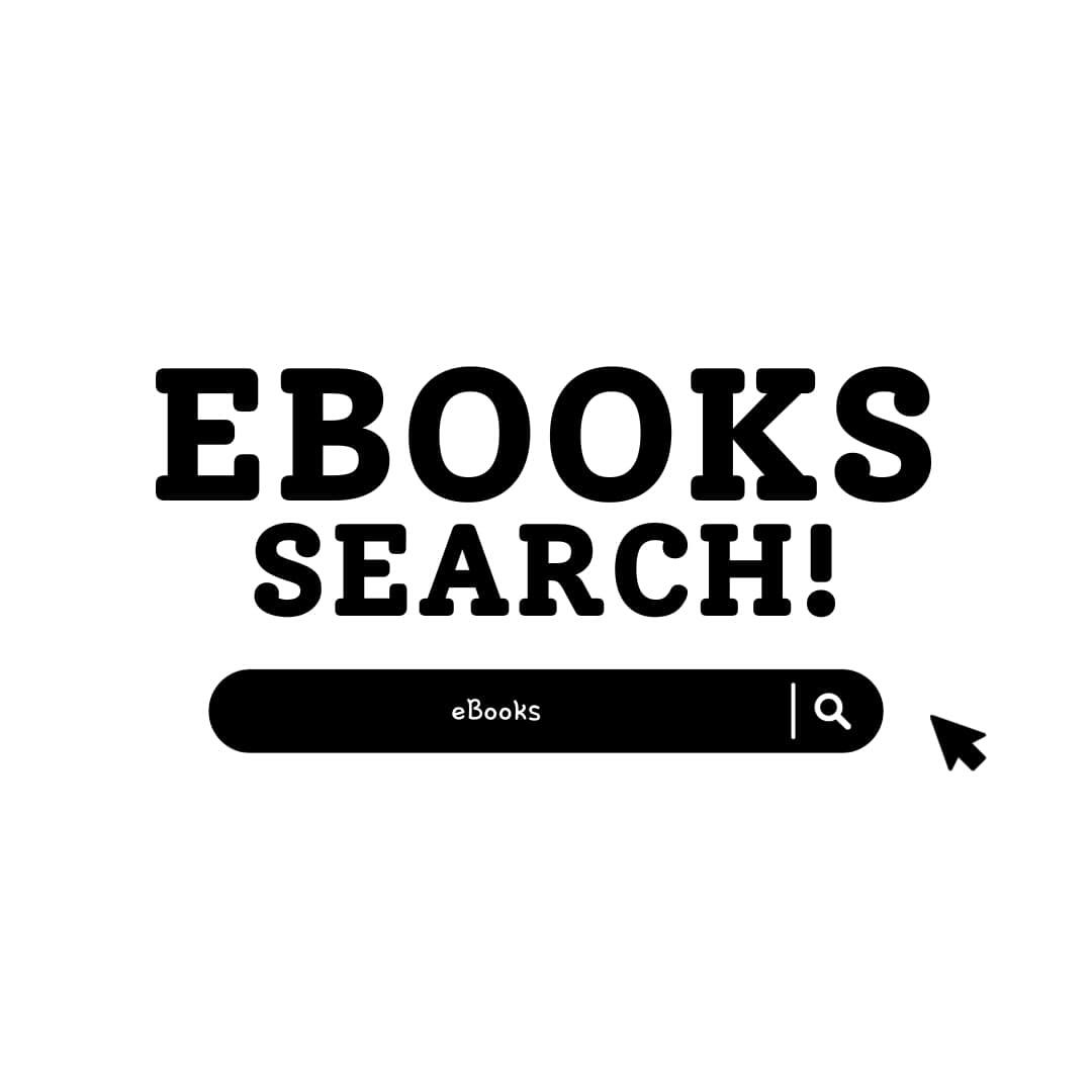eBooks eBooks
